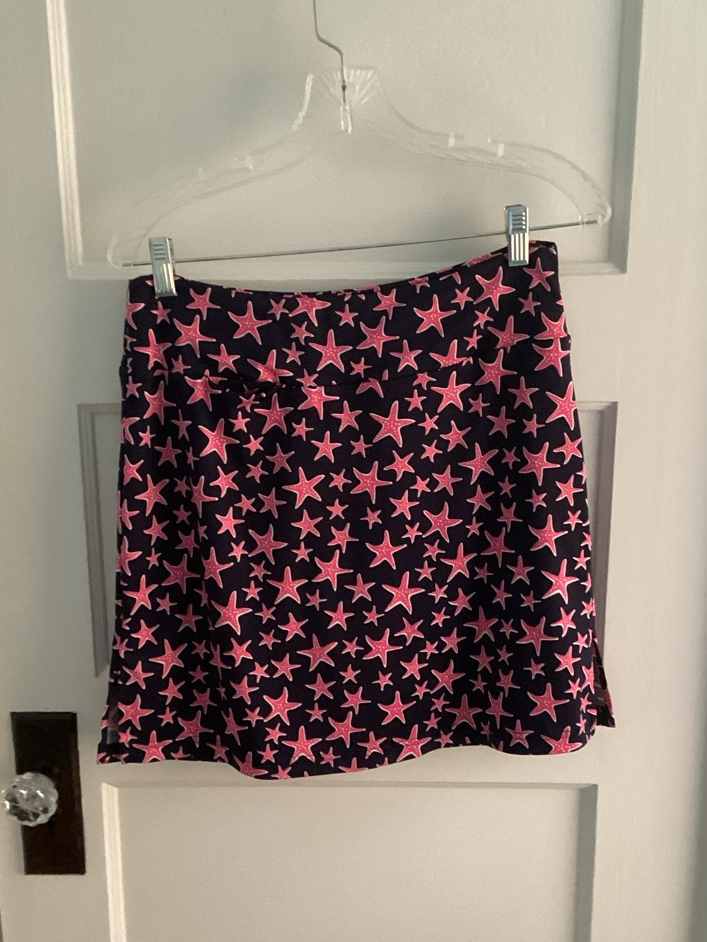Golftini Skort - Shooting Stars - Medium